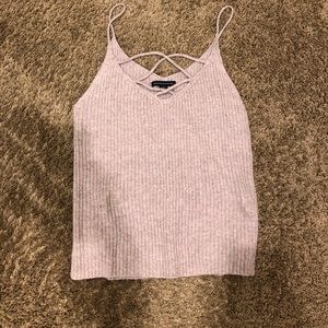American Eagle Cotton Tank
